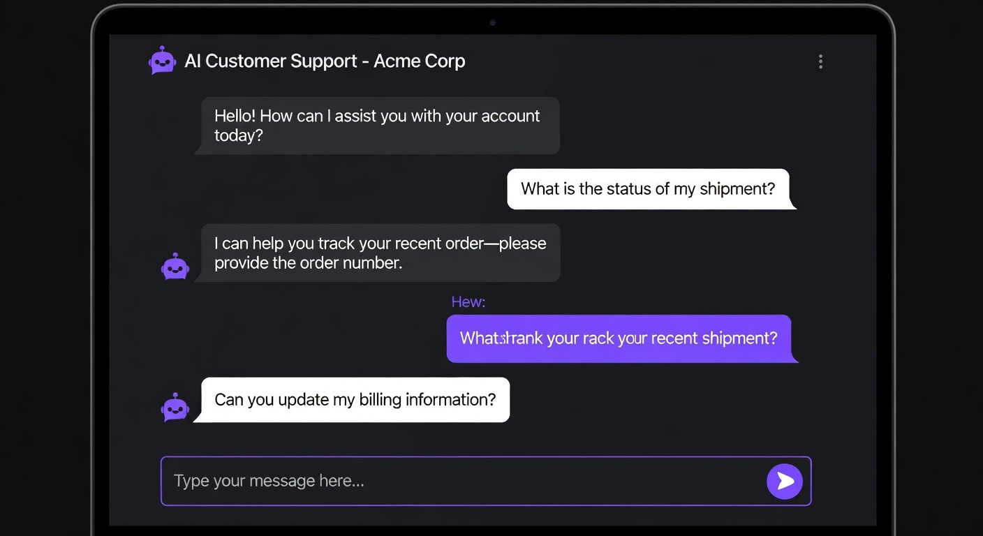 ROI Chatbot AI: 3 Case Study di Successo con Dati Reali