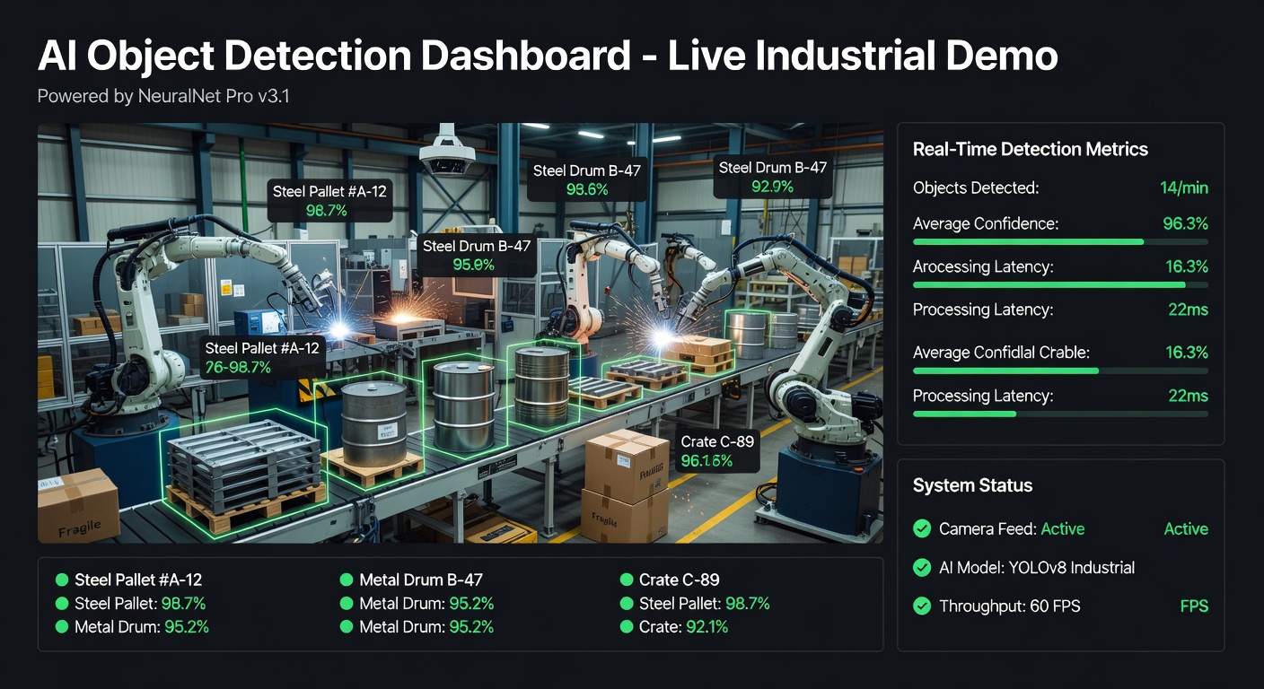 Computer Vision: Come le Aziende Siciliane Stanno Innovando