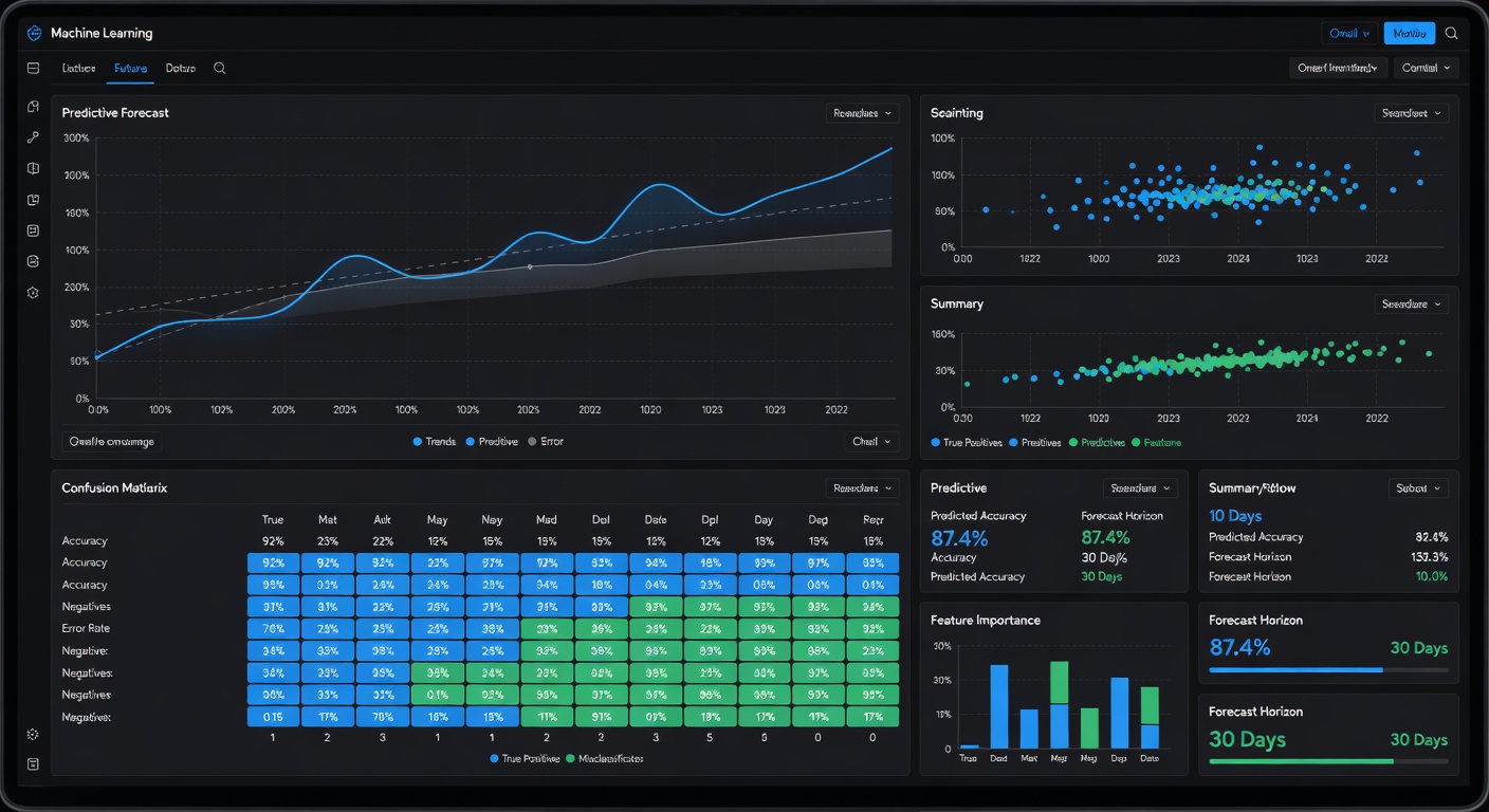 Guida Pratica: Implementare Machine Learning nella tua PMI